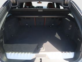 BMW 5 - 2021