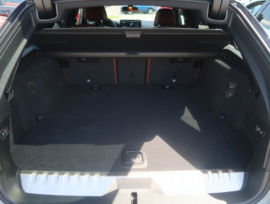 BMW 5 - 2021
