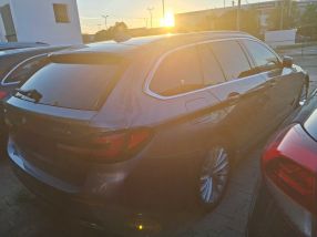 BMW 5 - 2021