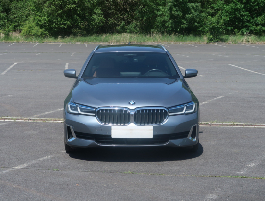 BMW 5