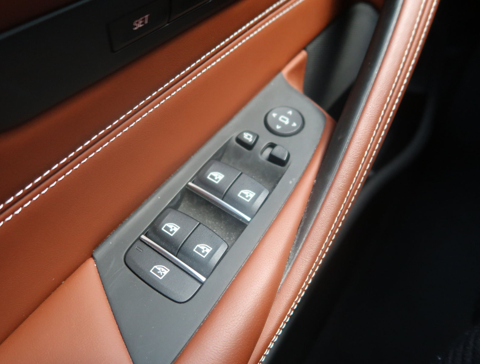 BMW 5 - 2021