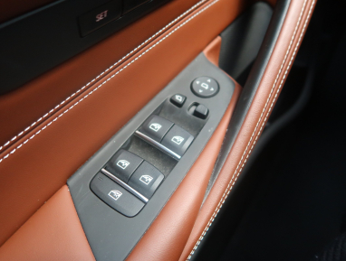 BMW 5 - 2021