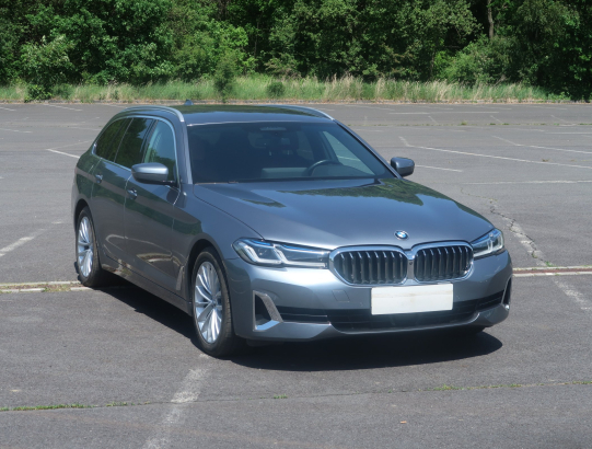 BMW 5