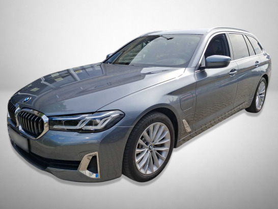 BMW 5