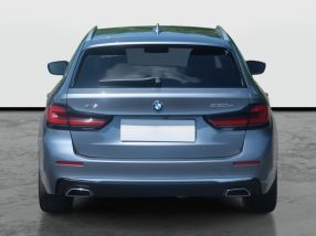 BMW 5 - 2021