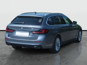 BMW 5 - 2021