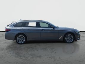 BMW 5 - 2021