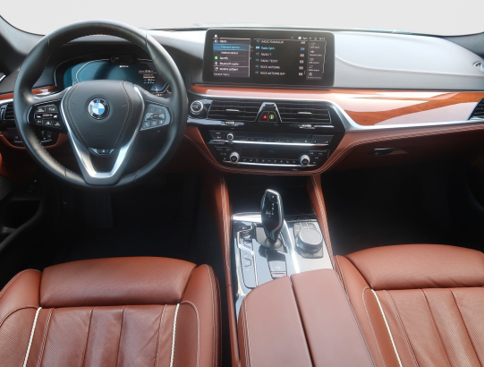 BMW 530e xDrive