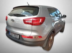 Kia Sportage - 2010