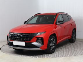 Hyundai Tucson - 2023
