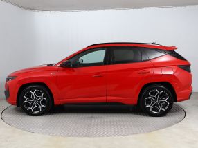 Hyundai Tucson - 2023