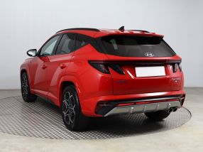 Hyundai Tucson - 2023