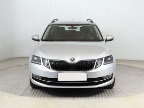 Škoda Octavia - 2018