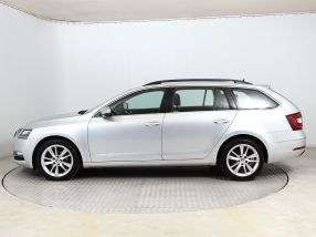 Škoda Octavia - 2018