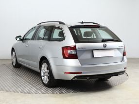 Škoda Octavia - 2018