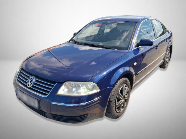 Volkswagen Passat 2003