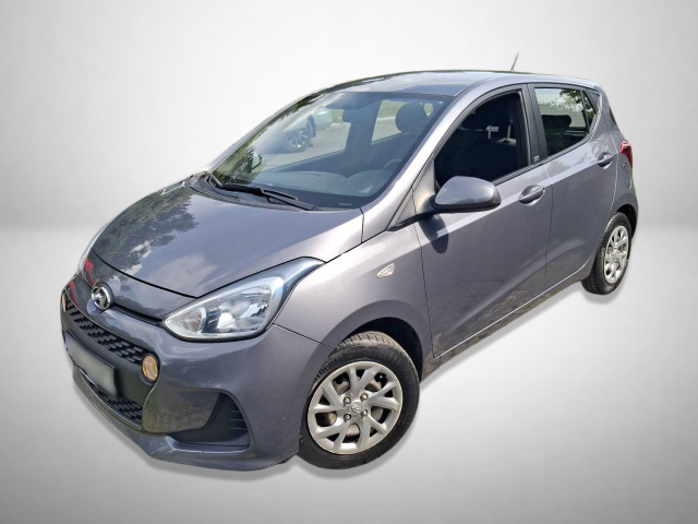 Hyundai i10 2019