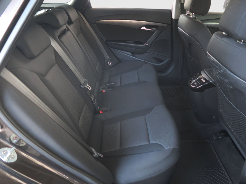 Hyundai i40, 2018