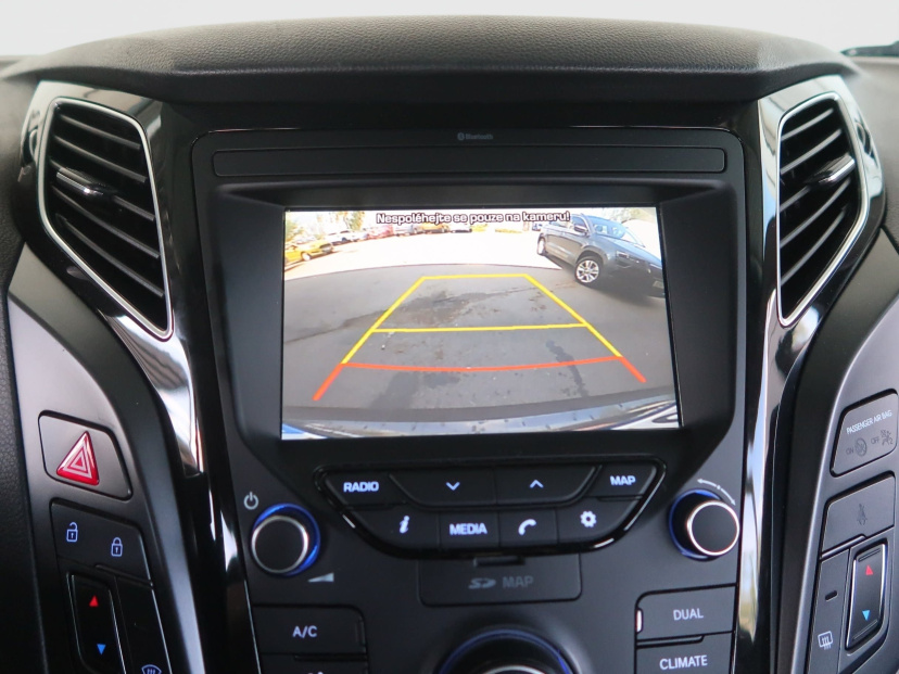 Hyundai i40, 2018