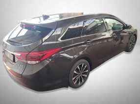 Hyundai i40 - 2018