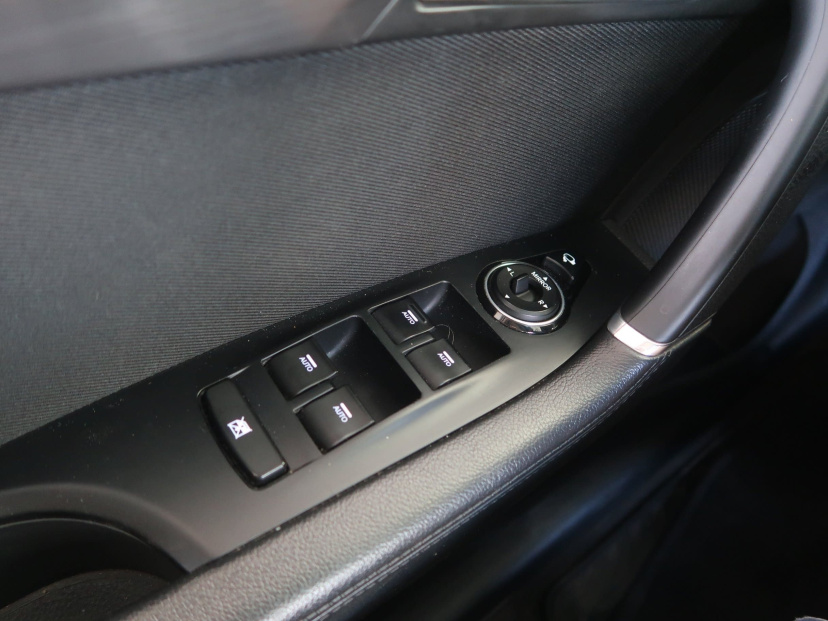 Hyundai i40, 2018