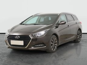 Hyundai i40 - 2018