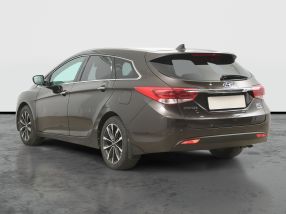 Hyundai i40 - 2018