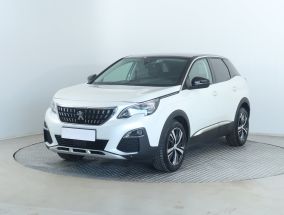 Peugeot 3008 - 2019