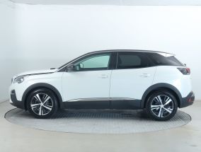 Peugeot 3008 - 2019