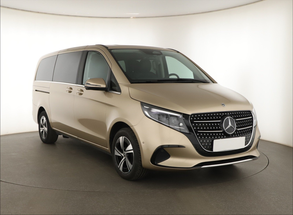 Mercedes-Benz V