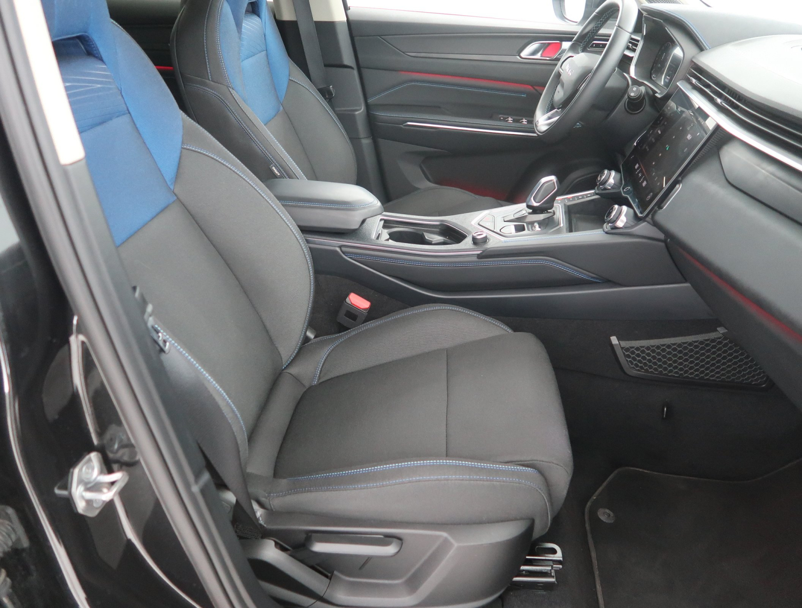 Lynk & Co 01 - 2024