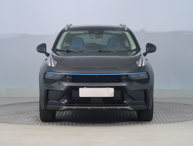 Lynk & Co 01 - 2024
