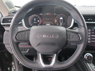 Lynk & Co 01 - 2024