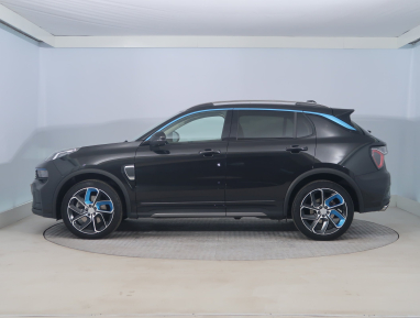 Lynk & Co 01 - 2024