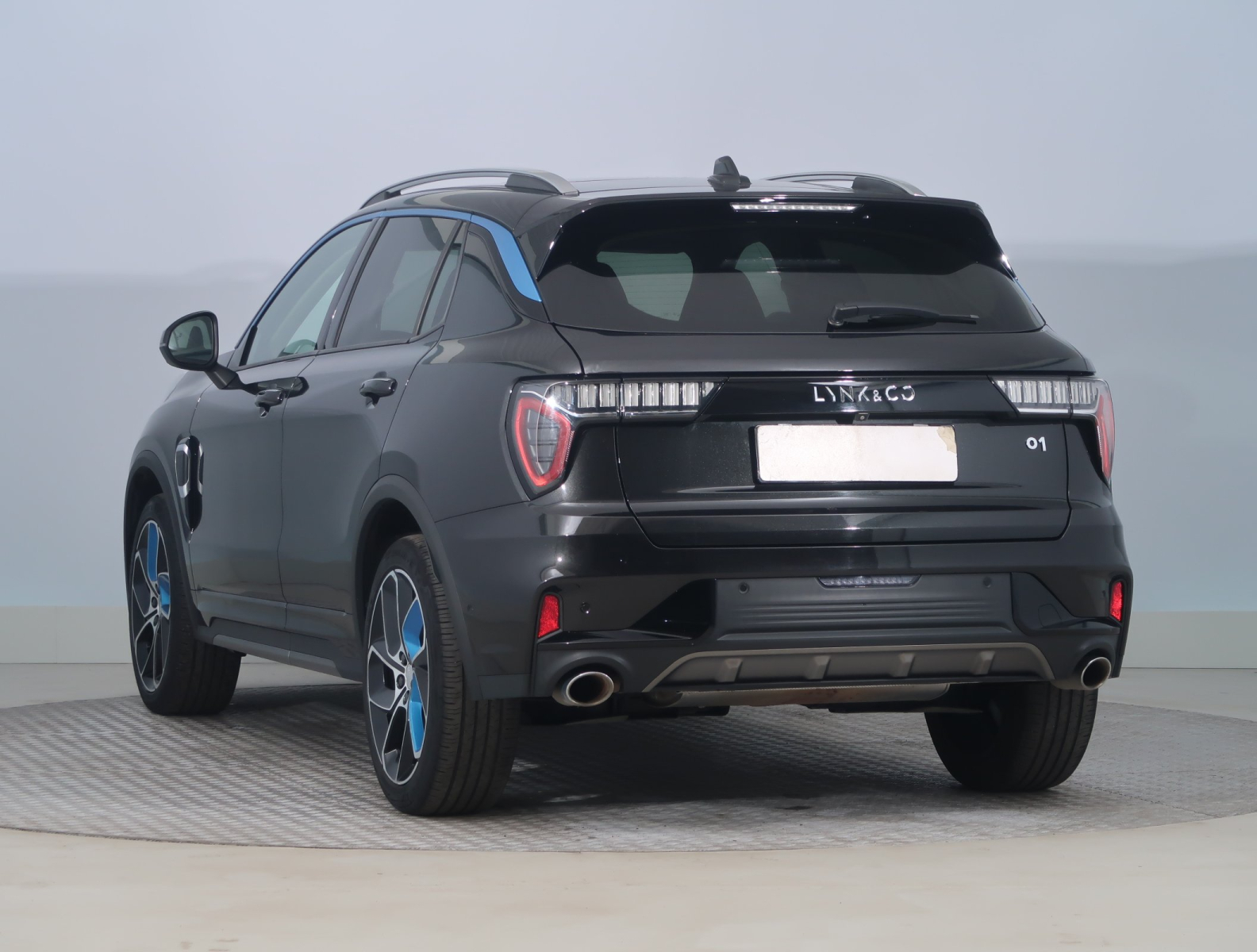 Lynk & Co 01 - 2024