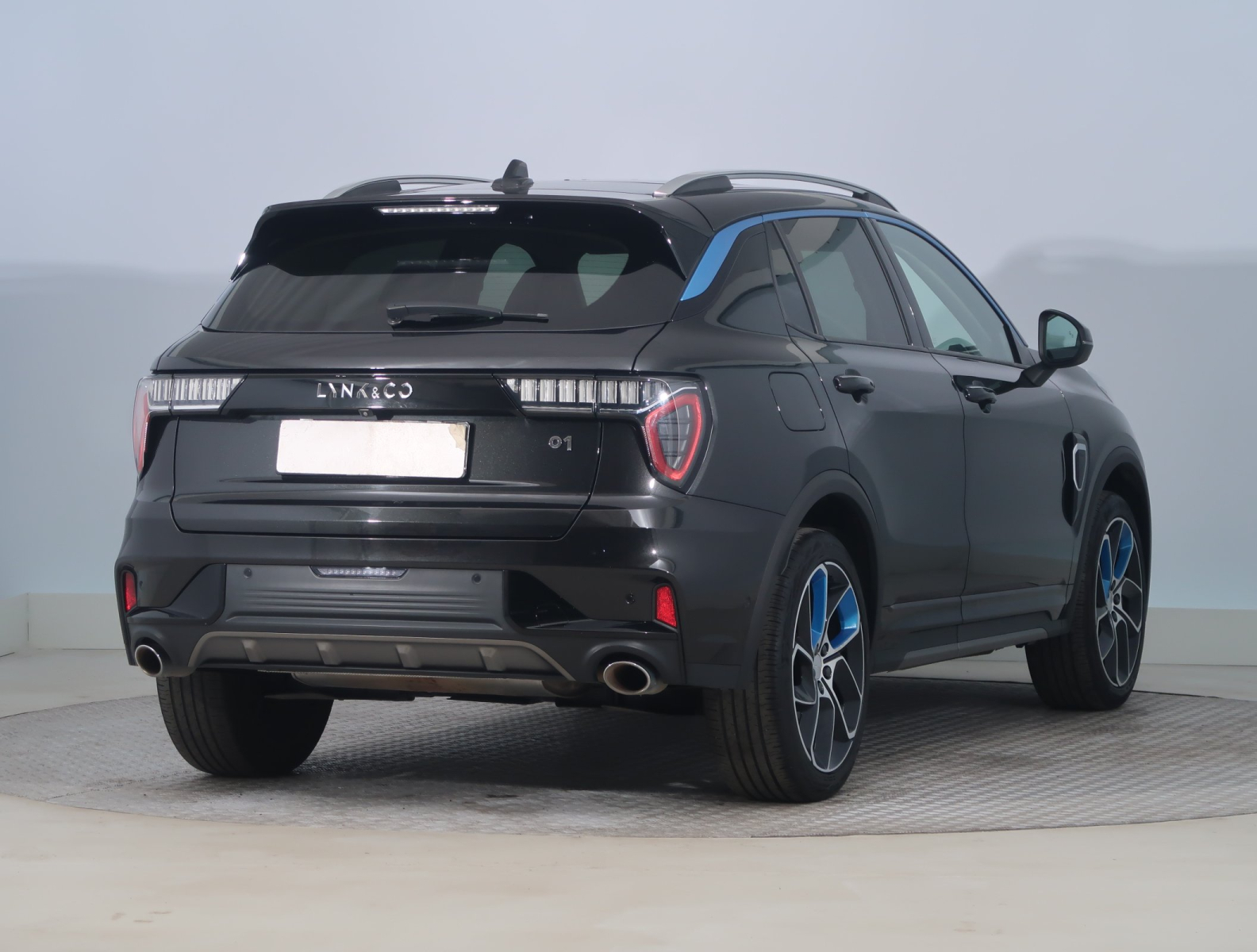 Lynk & Co 01 - 2024