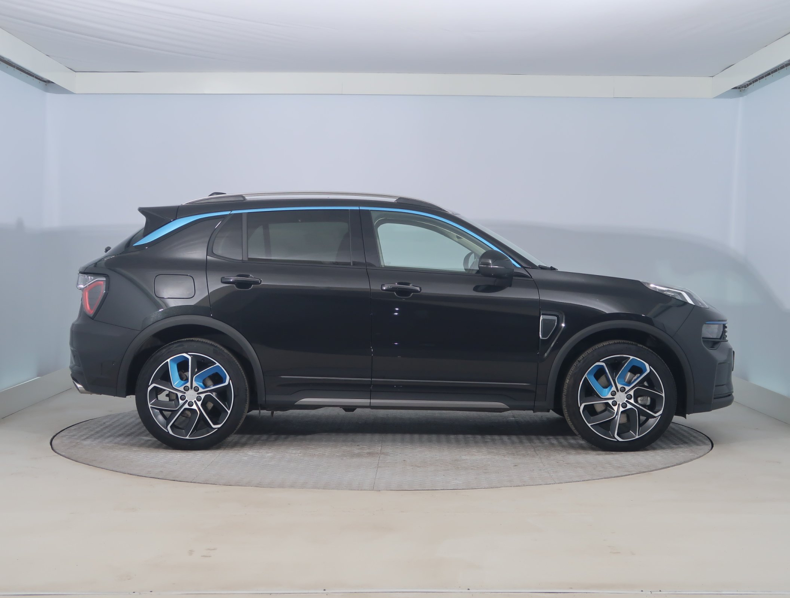 Lynk & Co 01 - 2024