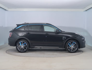 Lynk & Co 01 - 2024