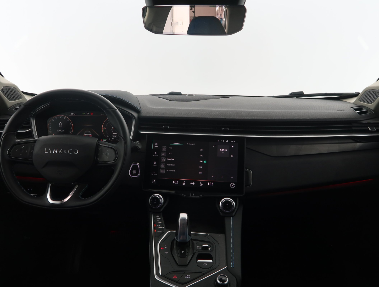Lynk & Co 01 - 2024