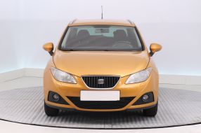 Seat Ibiza - 2011