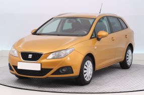 Seat Ibiza - 2011