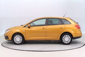 Seat Ibiza - 2011