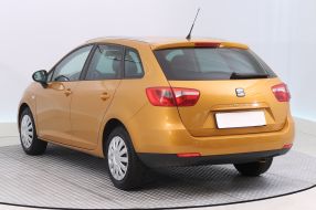 Seat Ibiza - 2011