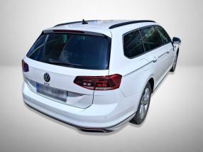 Volkswagen Passat - 2020
