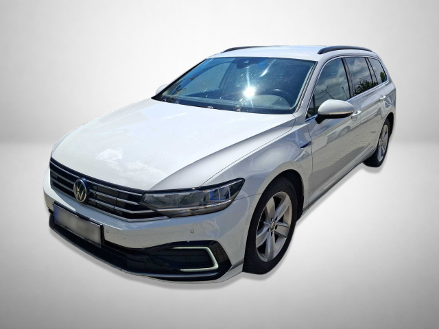 Volkswagen Passat 2020