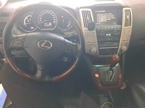 Lexus RX - 2009