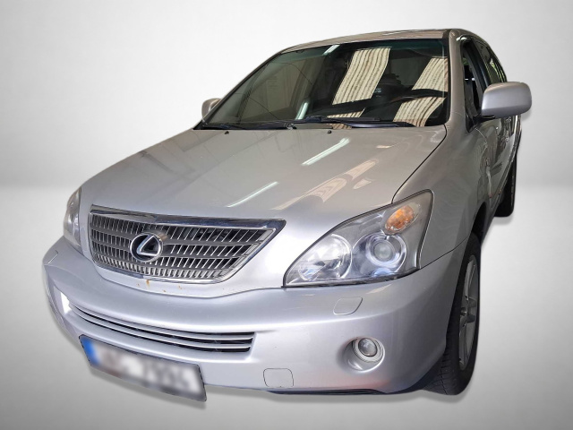 Lexus RX 2009