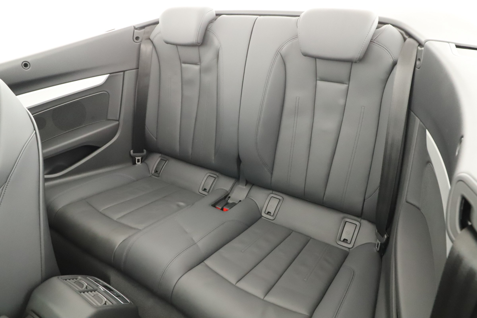 Audi A5 - 2024