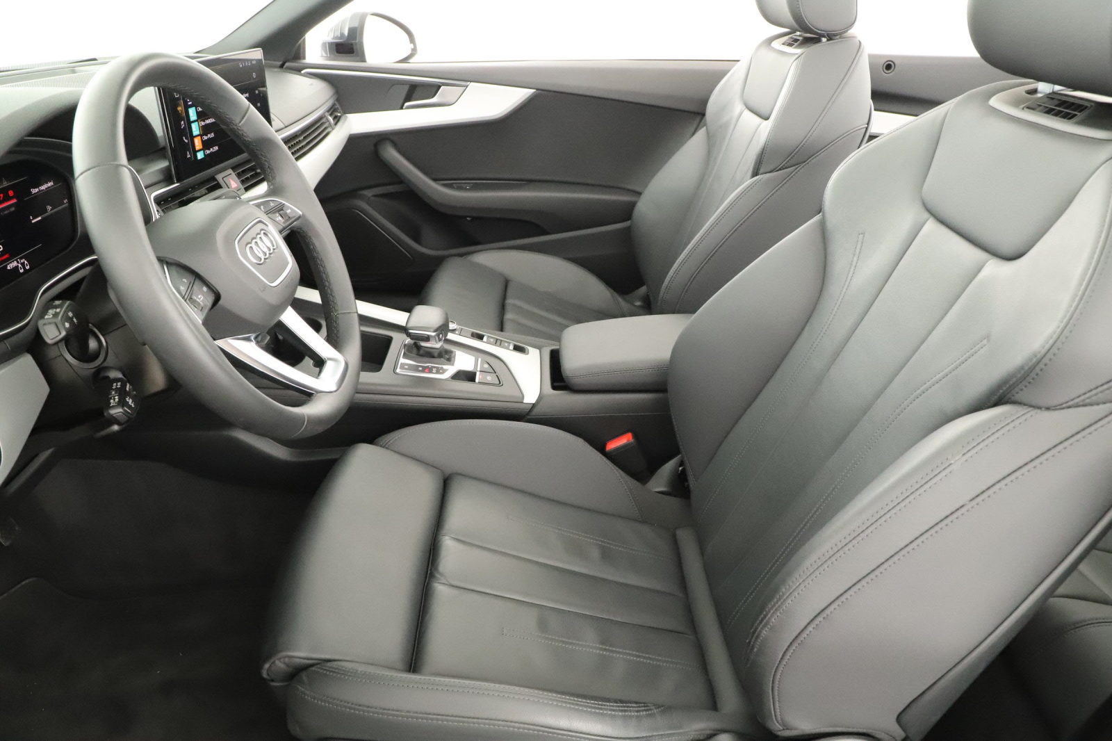 Audi A5 - 2024