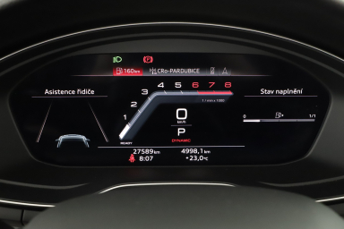 Audi A5 - 2024